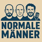 Normale Männer Podcast Normale Männer
