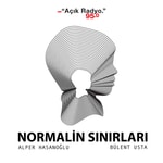 Logo of the podcast Normalin Sınırları Podcast Normalin Sınırları