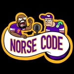 Logo of the podcast Norse Code: The #1 Podcast for Your Minnesota Vikings Podcast Norse Code: The #1 Podcast for Your Minnesota Vikings