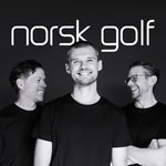 Logo of the podcast Norsk Golf Podcast Norsk Golf