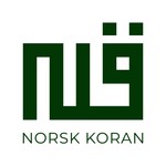 Logo of the podcast Norsk Koran Podcast Norsk Koran