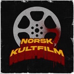 Logo of the podcast Norsk kultfilm Podcast Norsk kultfilm