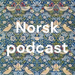 Logo of the podcast Norsk podcast Podcast Norsk podcast