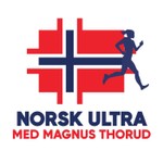 Norsk Ultra Podcast Norsk Ultra