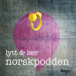 Podcast Norskpodden