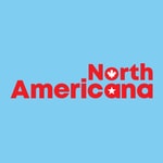 Logo of the podcast North Americana Podcast North Americana
