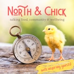 Logo of the podcast North & Chick Podcast North & Chick