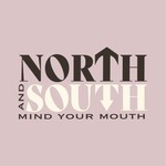 Logo of the podcast North & South (Mind Your Mouth) Podcast North & South (Mind Your Mouth)