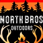 Logo of the podcast North Bros Outdoors Podcast Podcast North Bros Outdoors Podcast