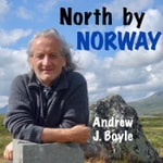 Logo of the podcast North by Norway Podcast North by Norway