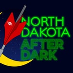 Logo of the podcast North Dakota After Dark Podcast North Dakota After Dark