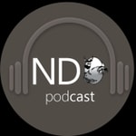 Logo of the podcast North Dakota Outdoors Podcast Podcast North Dakota Outdoors Podcast