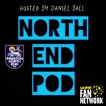 Logo of the podcast North End Podcast Podcast North End Podcast