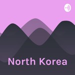 Logo of the podcast North Korea Podcast North Korea
