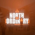 Logo of the podcast North of Ordinary Podcast North of Ordinary