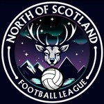 Logo of the podcast North of Scotland Football League (NOSFL) Podcast North of Scotland Football League (NOSFL)