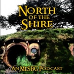 Logo of the podcast North of the Shire Podcast North of the Shire
