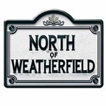 Logo of the podcast North of Weatherfield: A Canadian Coronation Street Podcast Podcast Podcast North of Weatherfield: A Canadian Coronation Street Podcast Podcast