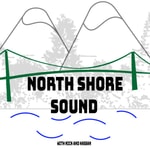 Logo of the podcast North Shore Sound Podcast North Shore Sound