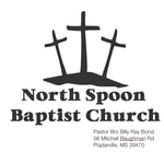 Logo of the podcast North Spoon Baptist Church Podcast North Spoon Baptist Church
