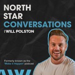 North Star Conversations | Unlock Your Potential, Performance & Purpose Podcast North Star Conversations | Unlock Your Potential, Performance & Purpose