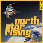 Logo of the podcast North Star Rising Podcast North Star Rising