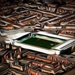 Podcast Northampton Saints: Beneath the Lift Tower 