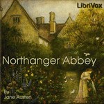Logo of the podcast Northanger Abbey by Jane Austen (1775 - 1817) Podcast Northanger Abbey by Jane Austen (1775 - 1817)