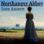 Logo of the podcast Northanger Abbey Podcast Northanger Abbey