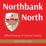 Logo of the podcast Northbank North Podcast Northbank North