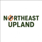 Logo of the podcast Northeast Upland Podcast Podcast Northeast Upland Podcast