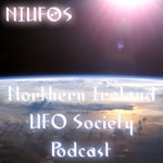 Logo of the podcast Northern Ireland UFO Society's Podcast Podcast Northern Ireland UFO Society's Podcast