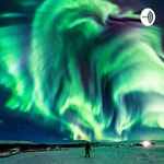 Logo of the podcast Northern Lights Podcast Northern Lights