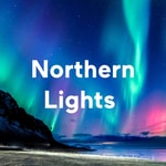 Logo of the podcast Northern Lights Podcast Northern Lights