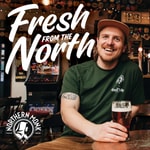 Logo of the podcast Northern Monk - Fresh From The North Podcast Northern Monk - Fresh From The North