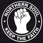Logo of the podcast Northern Soul The Golden Years Podcast Northern Soul The Golden Years