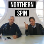 Podcast Northern Spin