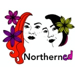 Logo of the podcast Northerned Podcast Northerned