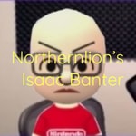 Logo of the podcast Northernlion's Isaac Banter Podcast Northernlion's Isaac Banter