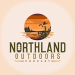 Logo of the podcast Northland Outdoors Podcast Northland Outdoors