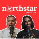 Logo of the podcast Northstar Politics Show Podcast Northstar Politics Show