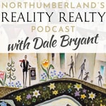 Logo of the podcast Northumberland‘s Real Estate Podcast Podcast Northumberland‘s Real Estate Podcast