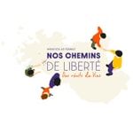 Logo of the podcast Nos Chemins de Liberté Podcast Nos Chemins de Liberté