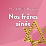 Logo of the podcast Nos frères aînés Podcast Nos frères aînés