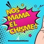 Podcast Nos mama el chisme