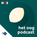 Logo of the podcast NOS Met het Oog op Morgen Podcast NOS Met het Oog op Morgen
