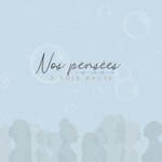 Podcast Nos pensées à voix haute