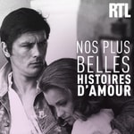 Logo of the podcast Nos plus belles histoires d'amour Podcast Nos plus belles histoires d'amour
