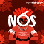 Logo of the podcast Nós - Uma Antologia de Histórias Indígenas Podcast Nós - Uma Antologia de Histórias Indígenas