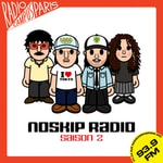 Logo of the podcast NoSkip Podcast NoSkip
